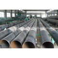 ASTM X52 steel pipes